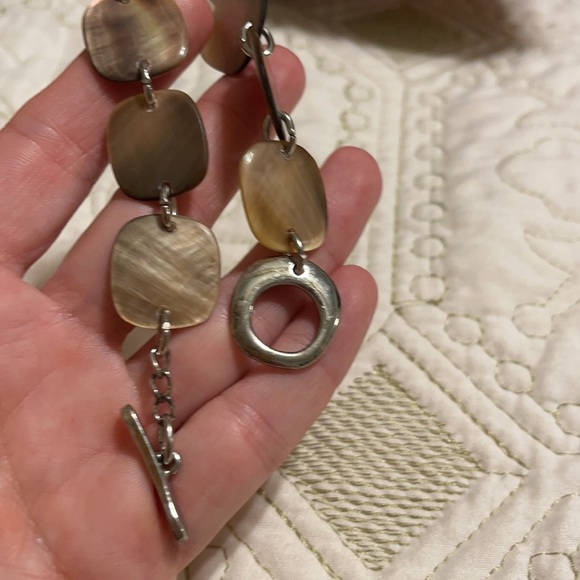 Mother of pearl set - Picture 4 of 4